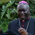 Archbishop Philip Anyolo