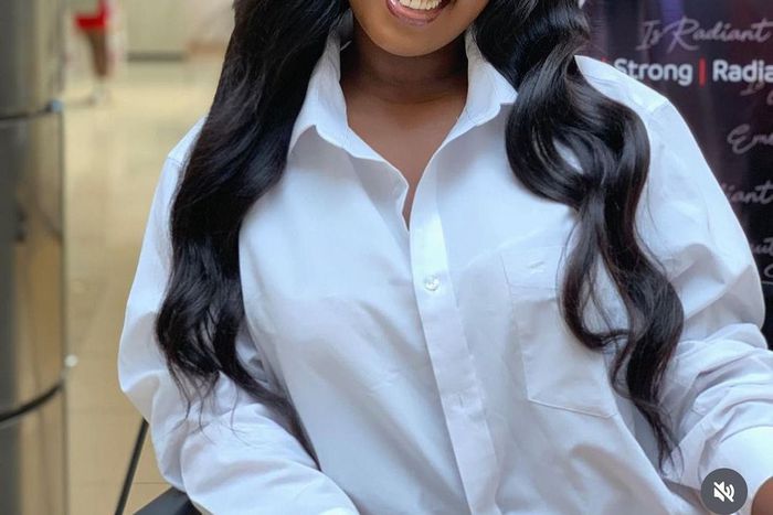 The late Tabitha Gatwiri