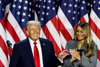 Remarkable life of 47th U.S president Donald Trump (Source - Getty Images)