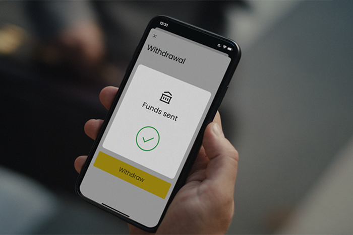 No Fine Print: Why transparency matters in the world of trading