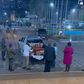 KICC transformed overnight for Deputy President's swearing-In