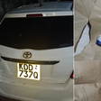 Lang’ata Murder: DCI makes new discovery after tracking driver, AirbnB host