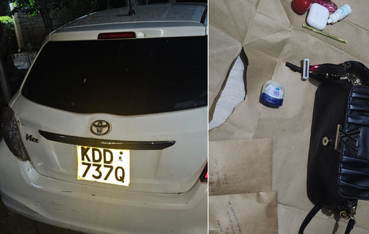 Lang’ata Murder: DCI makes new discovery after tracking driver, AirbnB host