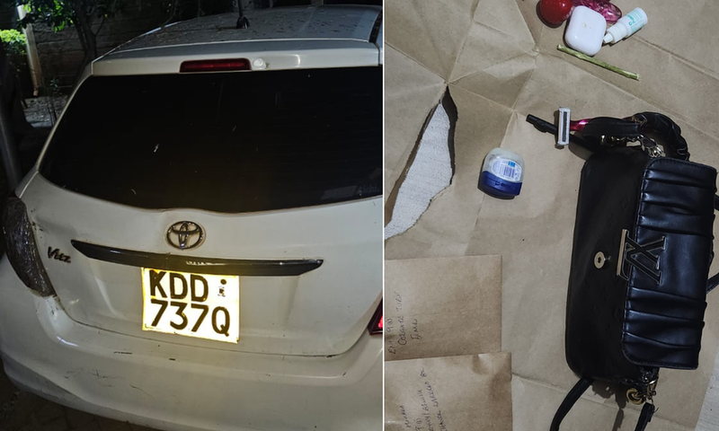 Lang’ata Murder: DCI makes new discovery after tracking driver, AirbnB host