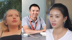 World's richest billionaires under 25 years old who control a total $22 billion