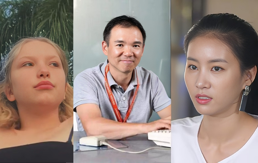 World's richest billionaires under 25 years old who control a total $22 billion