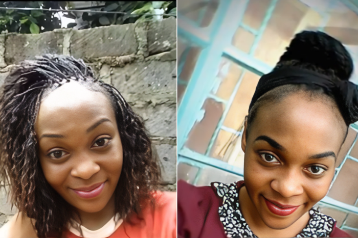 Last moments of radio presenter murdered by boyfriend in Kahawa West