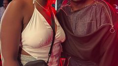 How exclusive META music video watch party went down in Nairobi