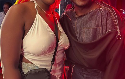How exclusive META music video watch party went down in Nairobi