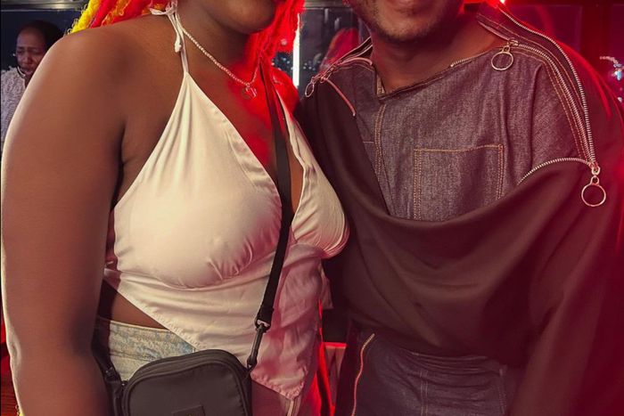 How exclusive META music video watch party went down in Nairobi