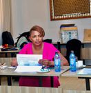 UDA Nominated Senator Karen Nyamu