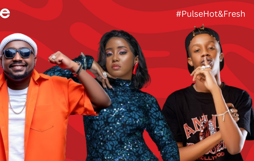 #PulseHot&Fresh: Ndovy Kuu, Nasha Travis and Sean MMG