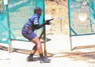 Photos from the Annual Disciplined Forces Shoot, 2024