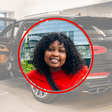 Millicent Omanga flaunts new Bentley Bentayga after her latest appointment