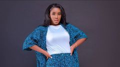 The late comedian Tabitha Gatwiri