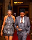 National Council of Community-Based Organizations (NCBOC) honours Eric Omondi with Humanitarian of the Year Award