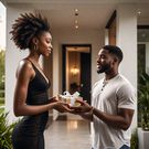 63% of Kenyan women won’t spend a dime on their men's birthdays, here is why
