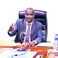 Treasury CS John Mbadi