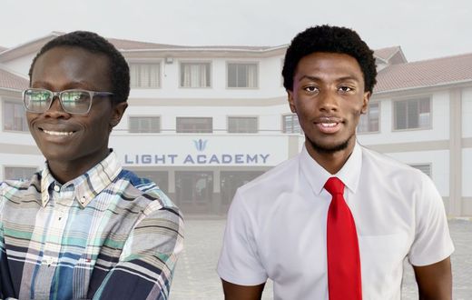 Celebrating our alumni: Light Group of Schools kicks off alumni insights