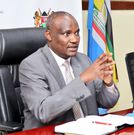 Treasury Cabinet Secretary John Mbadi