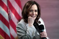 Kamala Harris has faced sharp criticism from opponents for not conducting enough public interviews.Win McNamee/Getty Images