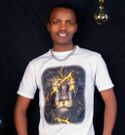 Photo of Ken Kimathi, prime suspect in the murder of miss Seth Nyakio Njeri, source: DCI X