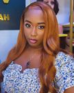 Content Creator and Influencer Tabitha Gatwiri