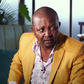Pastor Paul Kuria aka Man Kush