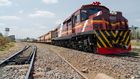 Rolls-Royce has revived three Kenya Railways heavy haulage locomotives with state-of-the-art 16V Series 4000 mtu engines