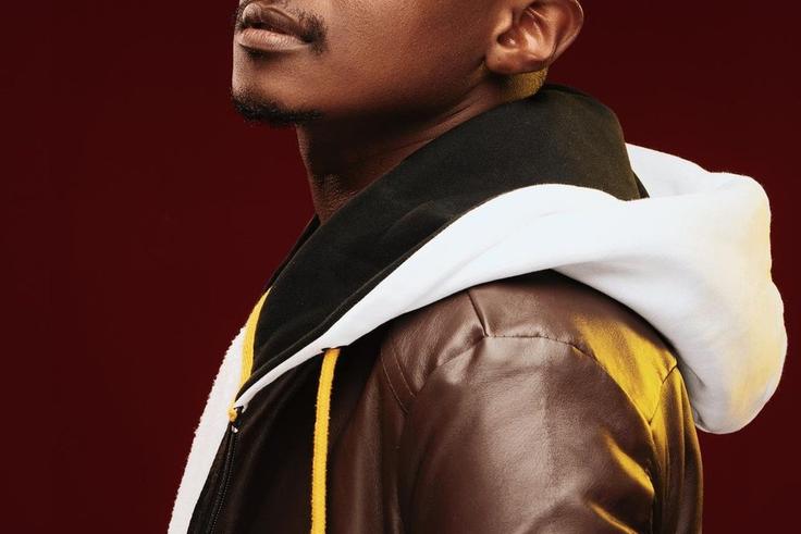 Dancehall Star Versatile Kenya