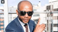 Baltasar Ebang Engonga