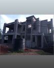 Mulamwah's mansion that is under construction.