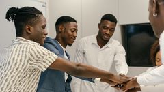 OPINION: The quiet battles, a look at men’s mental health [Image Credit: Mikhail Nilov]