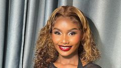 Georgina Njenga