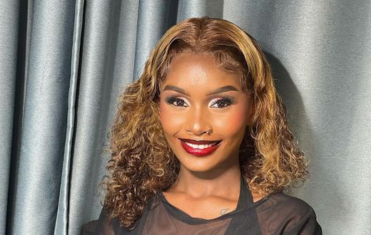 Georgina Njenga