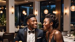 63% of Kenyan women won’t spend a dime on their men's birthdays, here is why