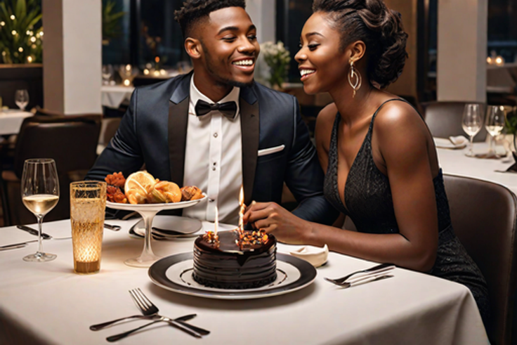 63% of Kenyan women won’t spend a dime on their men's birthdays, here is why