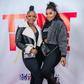 A past image of Digital creator Stacy Ndaise, popularly known as Mylee Stacy with Dorea Chege