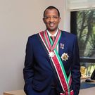 Ahmed Issack Hassan