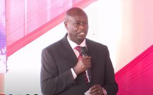 Gachagua attends burial of Lucy Ng'ang'a in Limuru