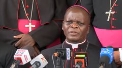 Kenya Conference of Catholic Bishops