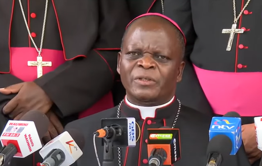 Kenya Conference of Catholic Bishops