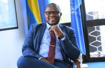 Eugene Anangwe