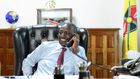 File image of President William Ruto