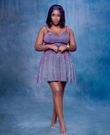 The late content creator I am Gatwiri
