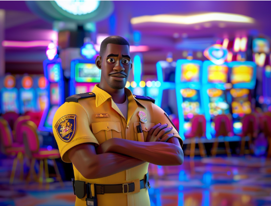 Regulatory framework of crypto gambling in Africa