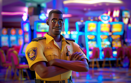 Regulatory framework of crypto gambling in Africa
