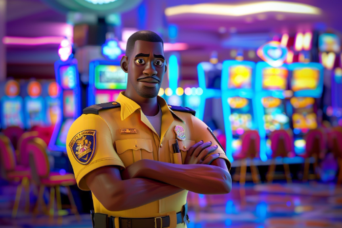 Regulatory framework of crypto gambling in Africa