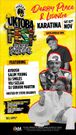 Oktobafest Karatina Line up