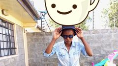 Diana Marua's nanny Josephine Kinuche